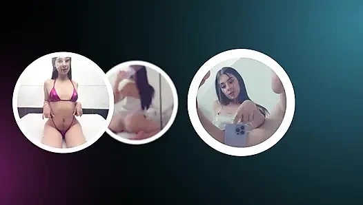 Nasse hose, bevor wir gehen