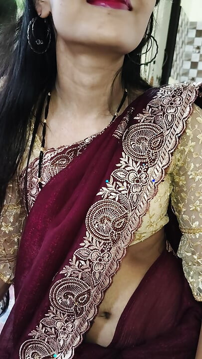 DESI bhabhi ne sex sikhaya