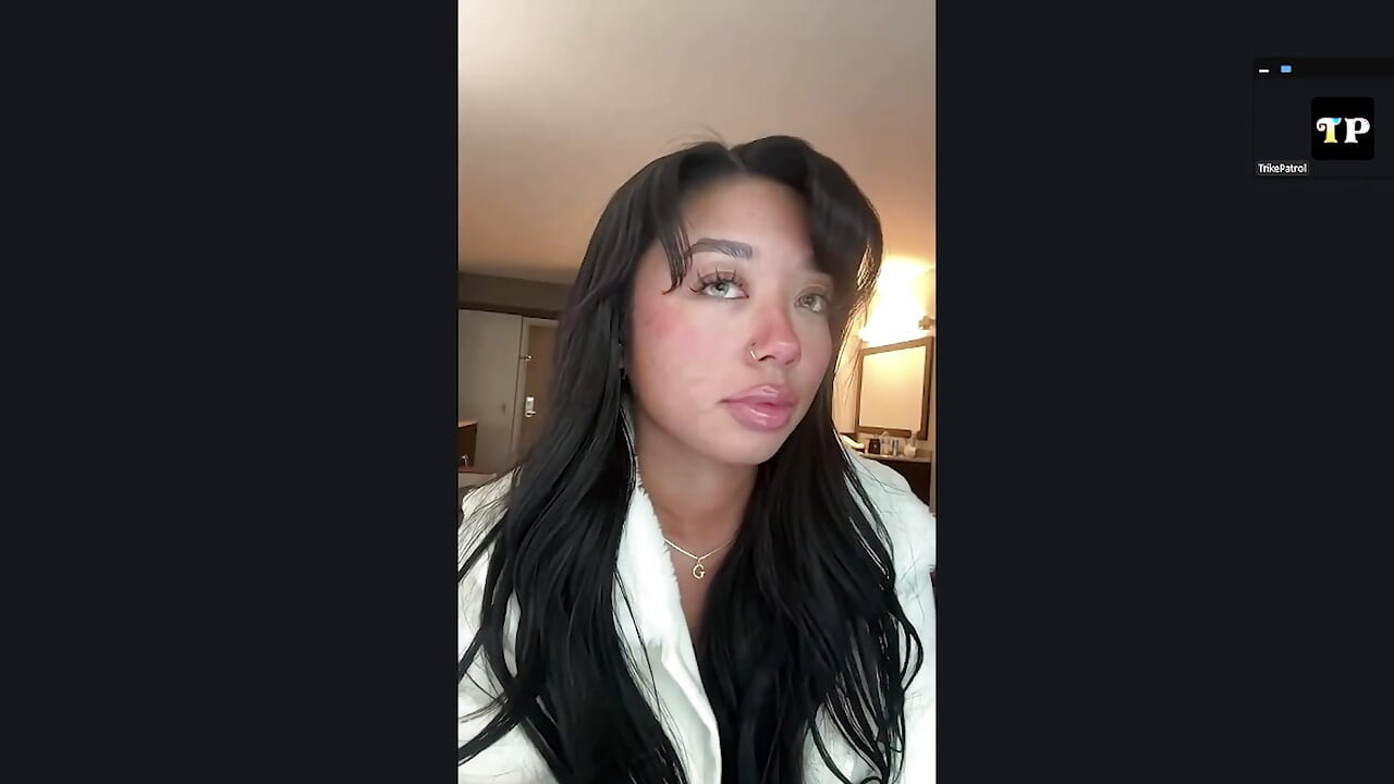 Trikepatrol Entrevista - Gia Dibella