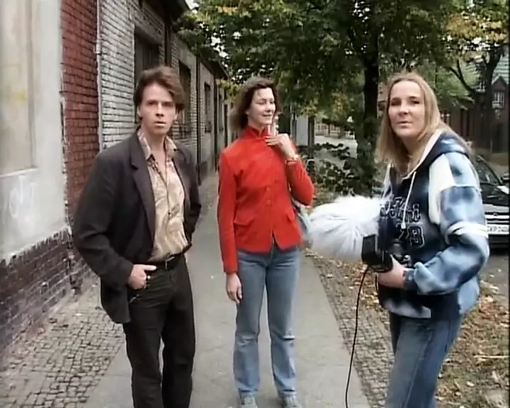 90s amateur porn videos with real sexy and horny German actresses Vol 2