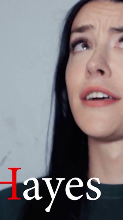 TGIRLX: Elevator Encounter | Clip 1