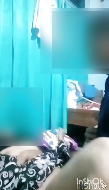 Asli jora living room men shararti ho jata hai