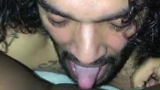 Pussy Eating