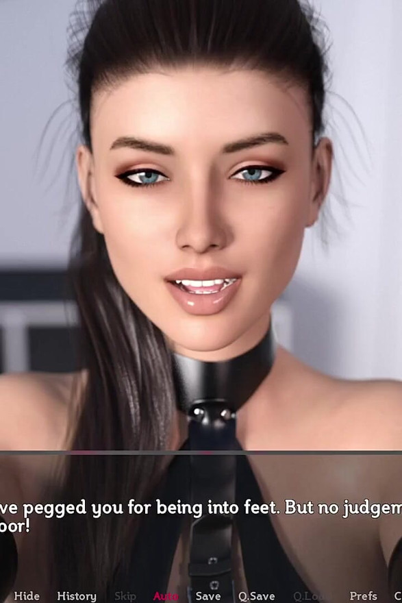 20# - Freeloading Clan - romance visual