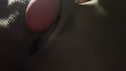 Just having a little fun
