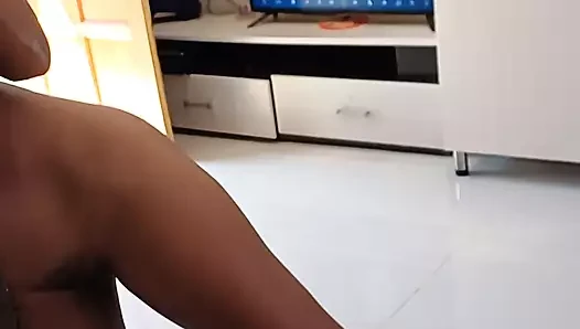 Big Booty Vibe