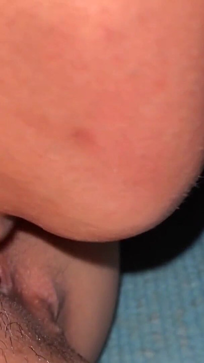 Captivating moment from "Midnight snack pussy eating cock sucking creampie"