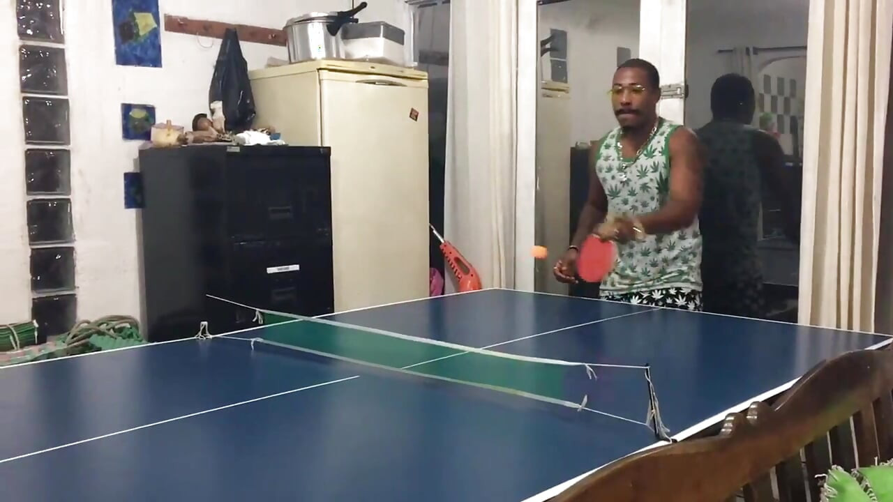 פינג פינג א פודה