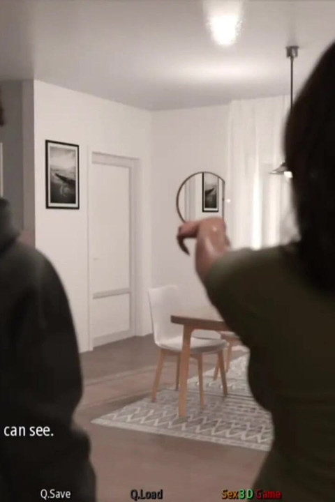 MILF gospodyni - Milfheim The Twisted - Ep02