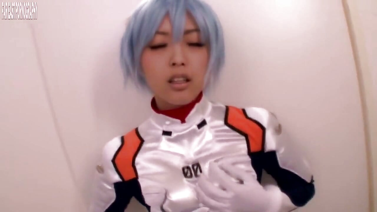 Yu's Ultimate Transformation! a Sensational Anime Cosplay Collection -part.1