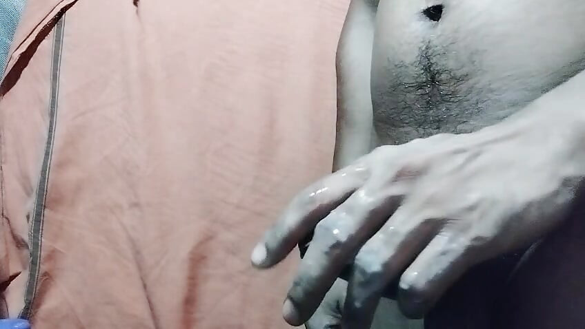 Mast bhabhi ko yaad kiya