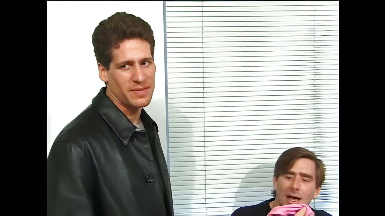 ยั่วเย็ดสองควยหนึ่งรู