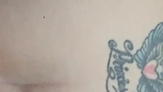 "Kamyon sikişi" evli kadının amına boşalıyor!