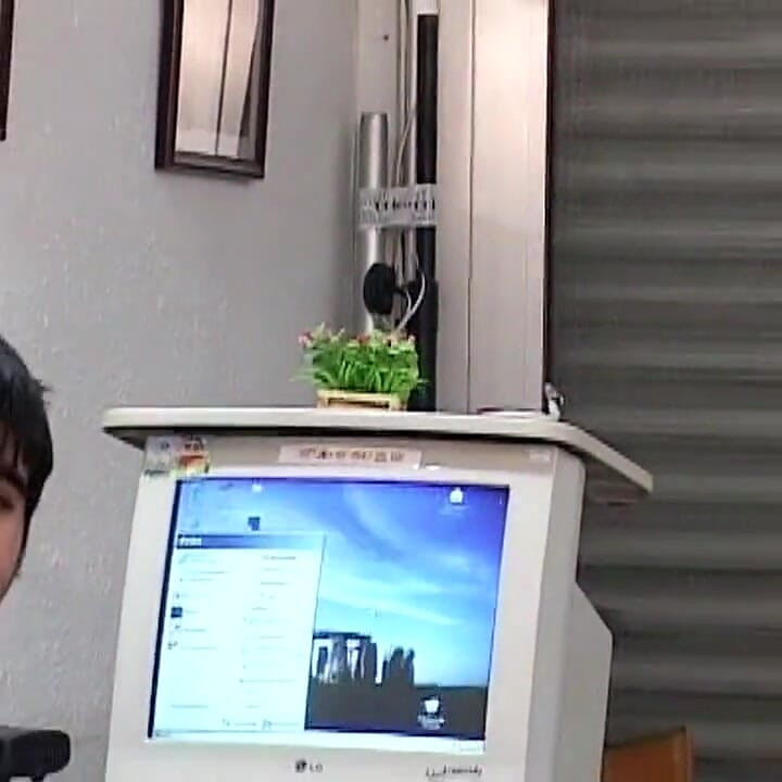 Camila czyści to dwa na dwa.