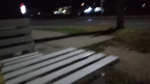 Playing near road 2