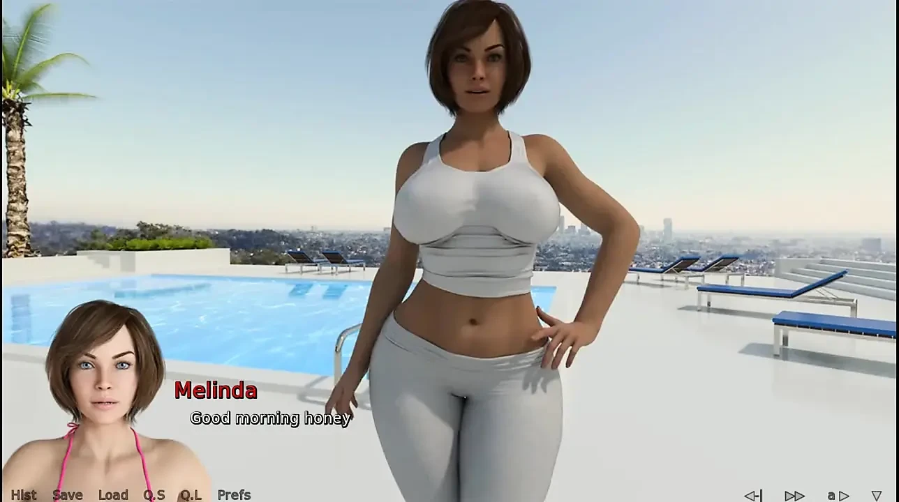 Vacaciones de pie de las montañas - parte 24 - recompensa sexual por Loveskysan69