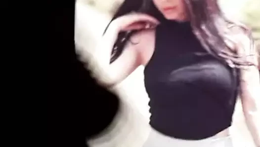 Boşalmak haraç jimena sanchez 11 culazo rico