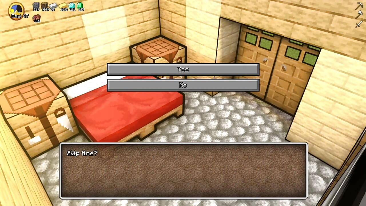 Minecraft Napaljeni Zanat - Dio 13 - Napaljena Endergirl od Loveskysanhentai