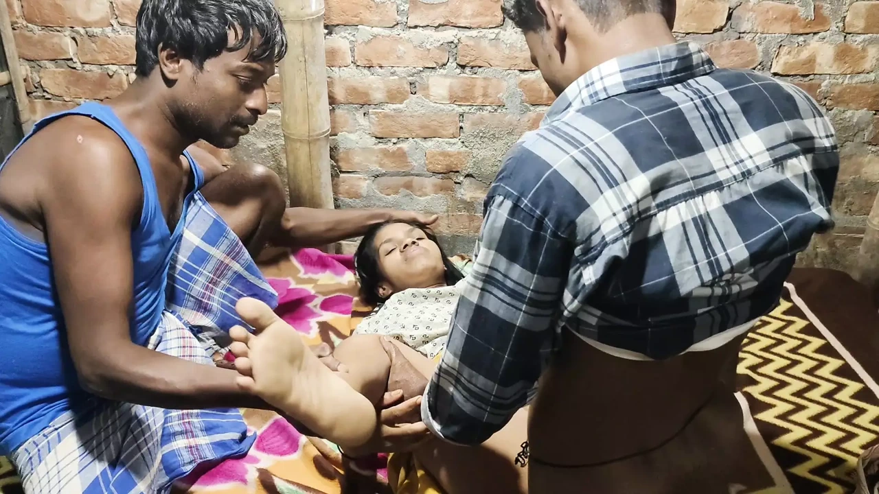 印度夫妻性爱 2024