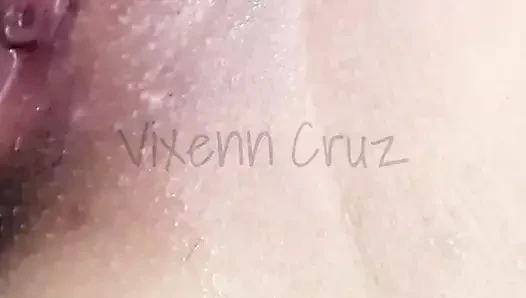 Keeping porn video – Closed Up Clit Rubbing – She Keeps on Cumming