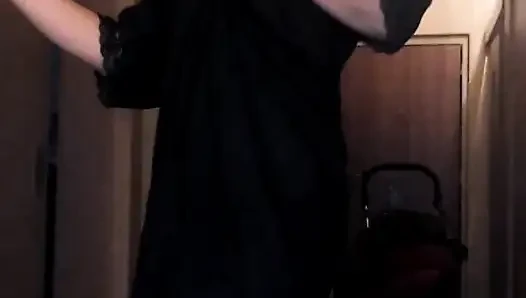 so eine angenehme abend ablenkung im jahr 2016 (POV)