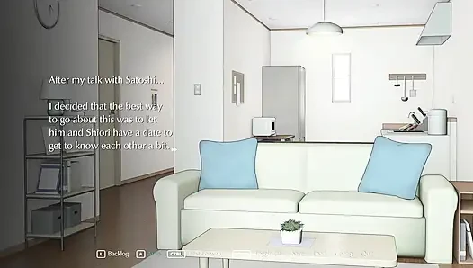 Istriku punya rahasia