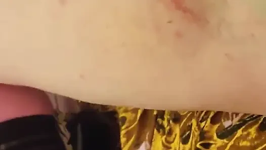 Fisting Freak
