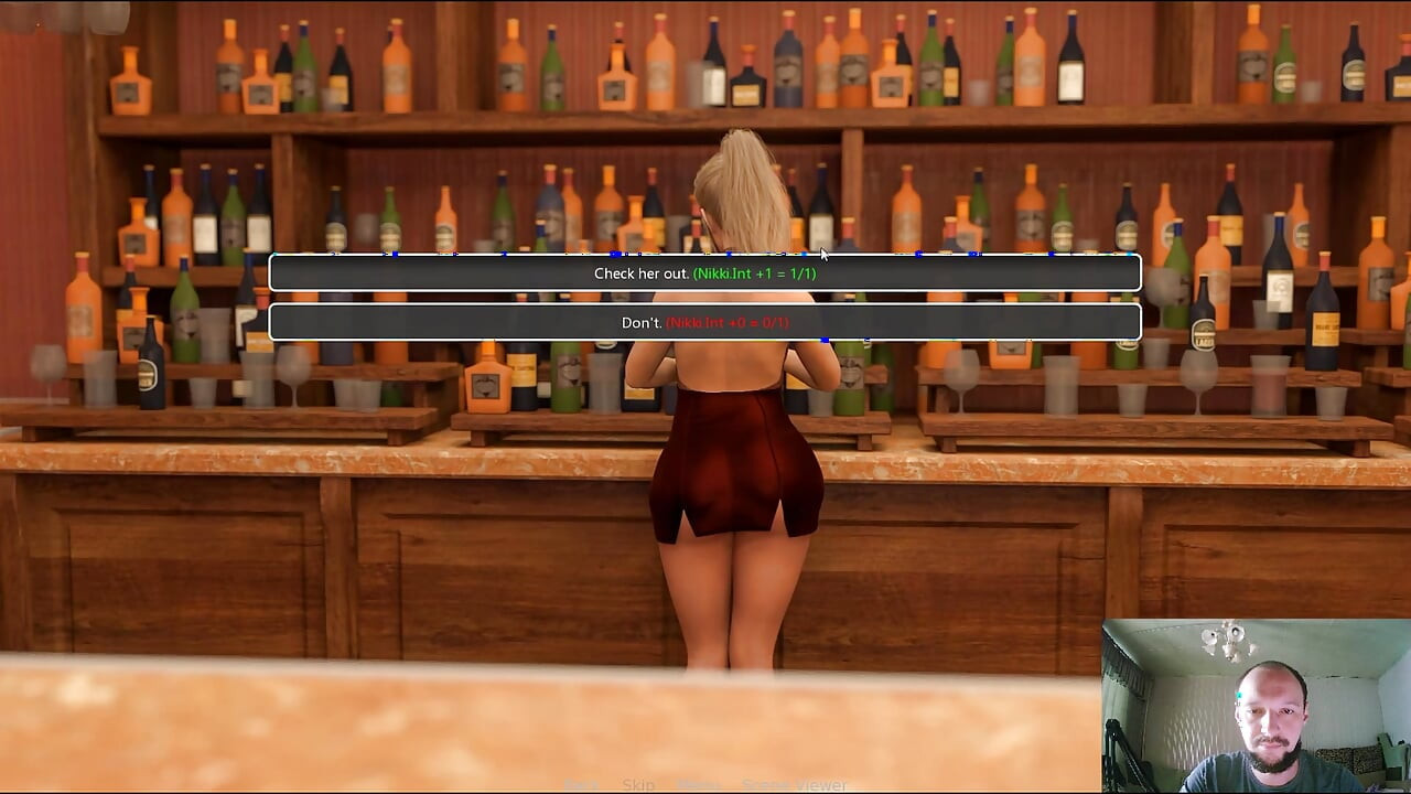 Office Perks Walkthrough 4