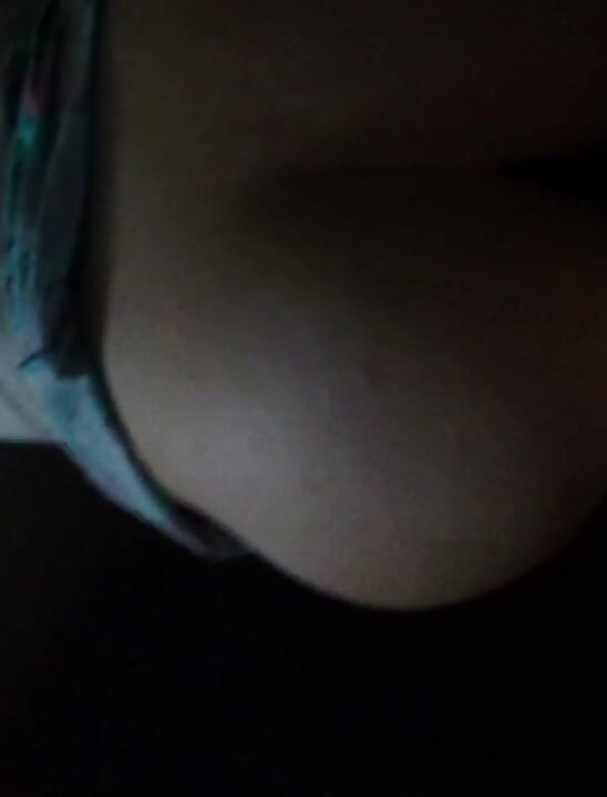 Fucked by hubby in doggystyle
