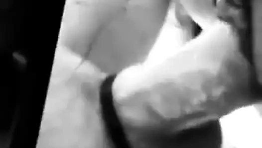 When Shadows Fuck