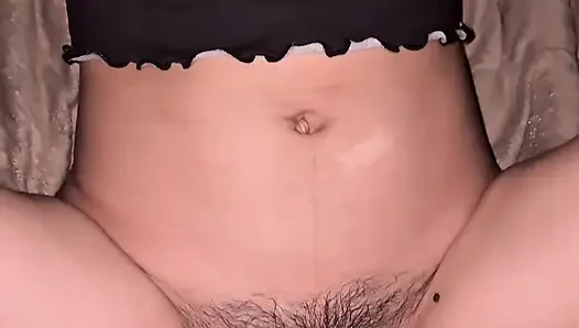 Горячая бразильянка, глотай мой член целиком