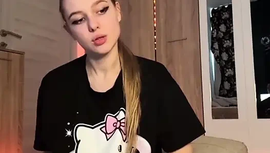 Косплей коровы, анальная игра