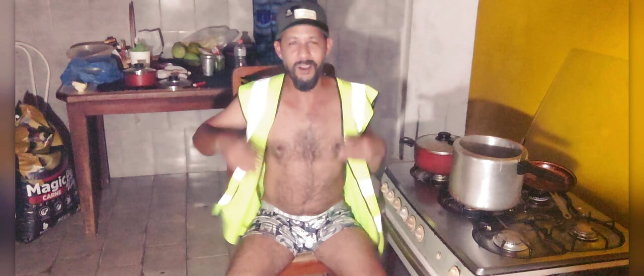 Just a Vlog at Home