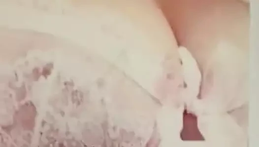 Jizzqueen'e boşalma anısına (#1)