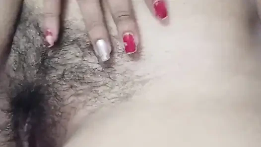 Индийская новая девушка