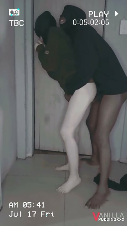 Sexo de pie