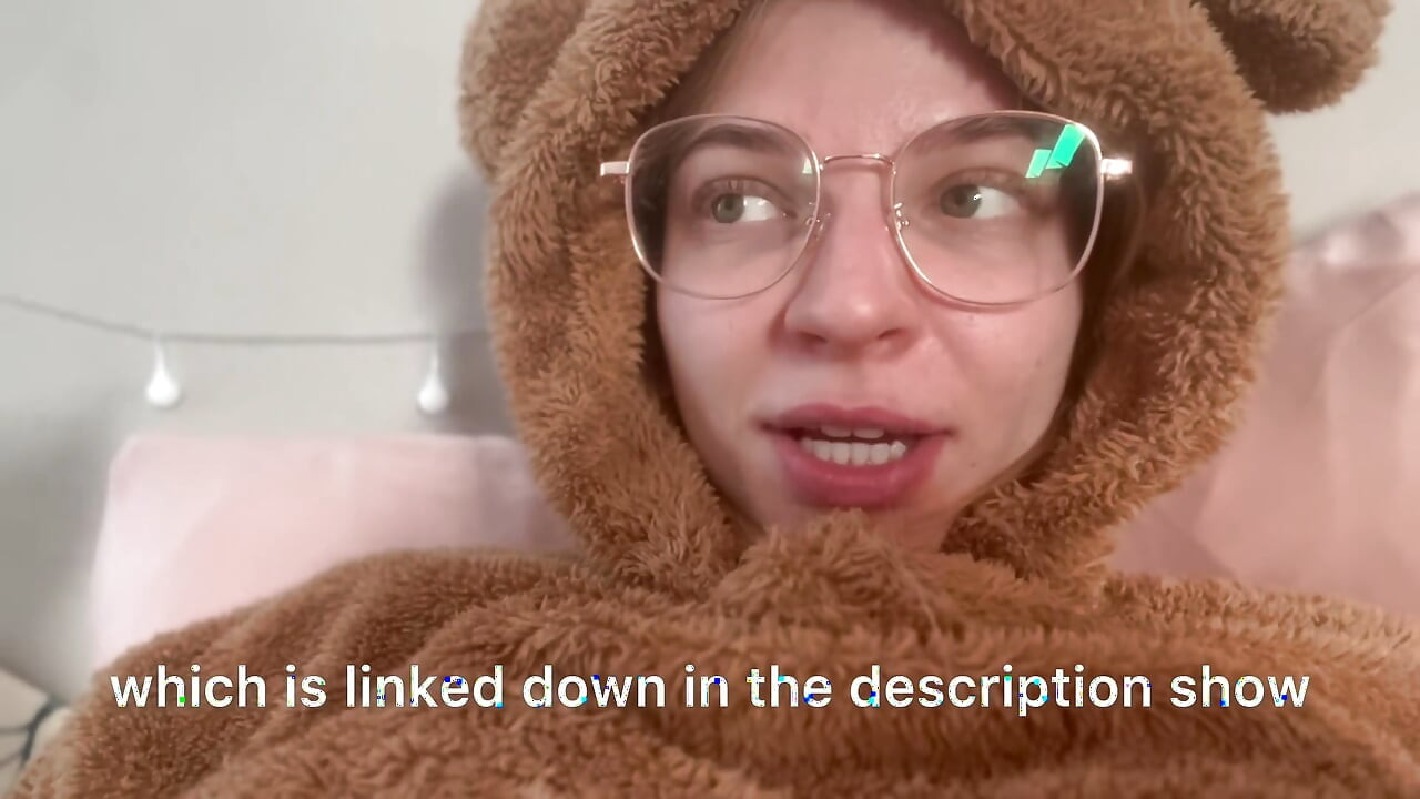 Každý muž má jedno tajné přání, která je zavěšena!