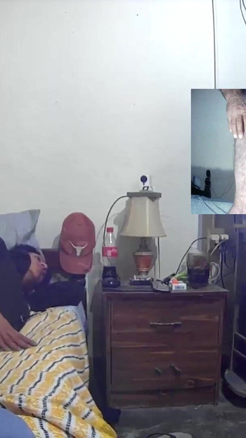 UNEXPECTED CREAMPIE - I Shot My Cum In Her Pussy | Clip 2