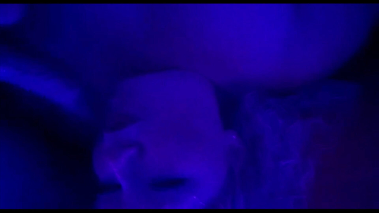 Wife has fun while husband is away