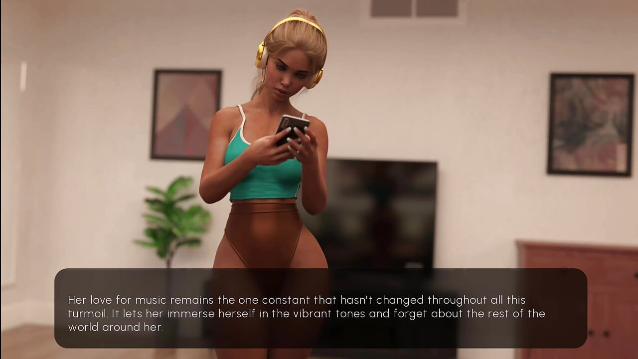 Sunset Rose 7 Ive Seen Daniella Topless While Doing Yoga