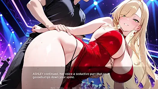 Confessions of a Chubby Wife (part 4)