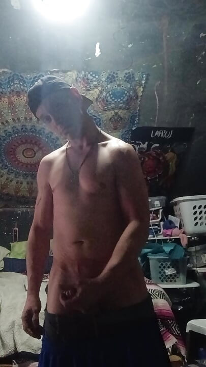 Playtime  jerking off