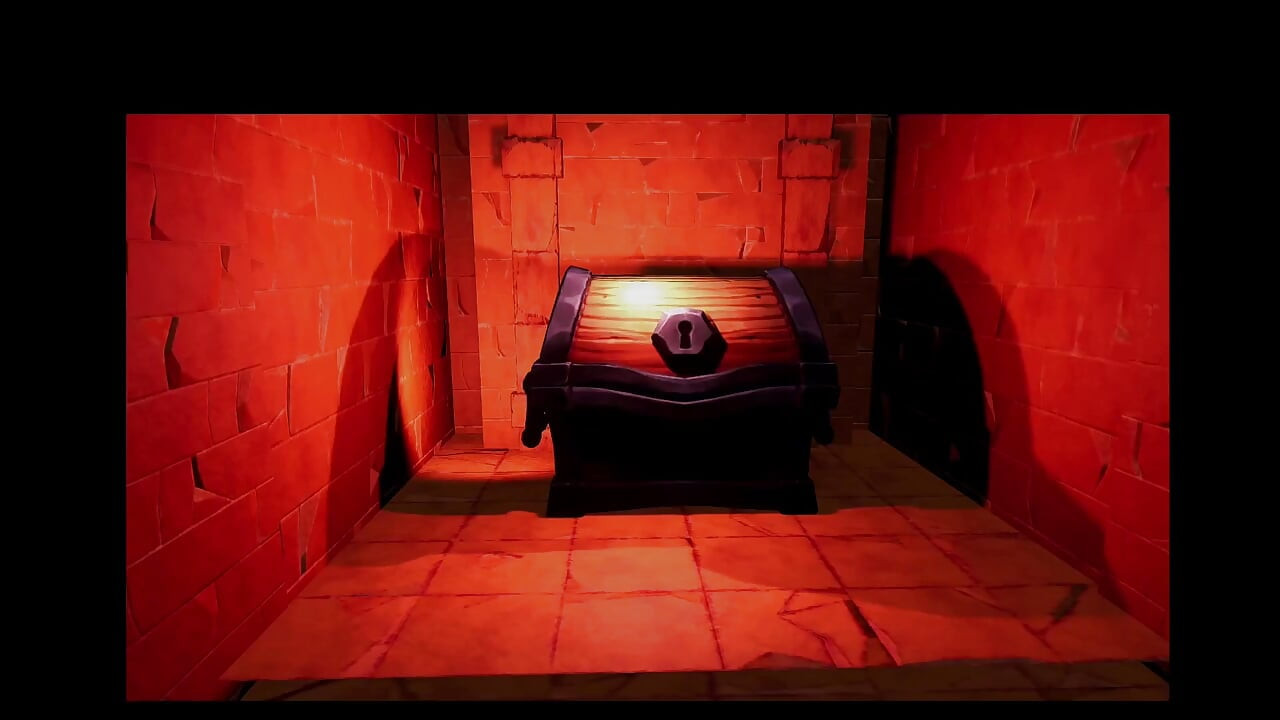 Uważaj na mimiki! Ten skarb może być więcej, niż się umówiłeś!