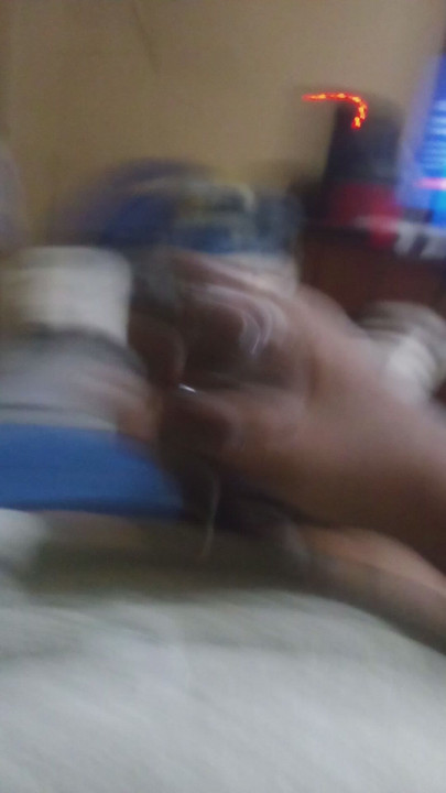 Bursting a nutt