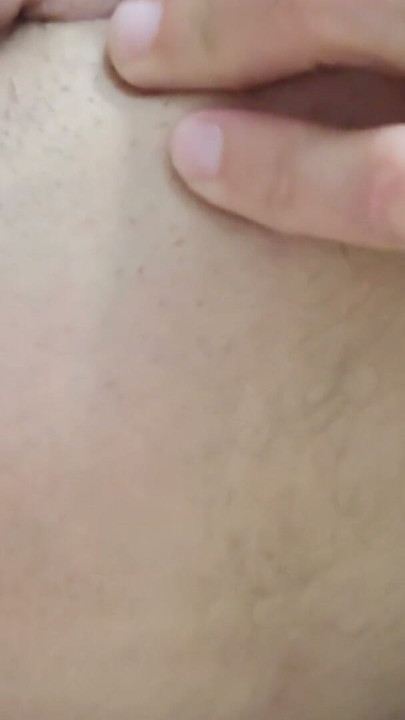 Shaving my Ass | Clip 1