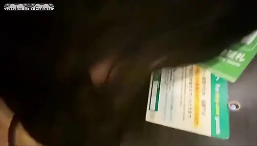 Ronde kedua cewek cantik rambut hitam ini dientot habis-habisan sampai dicrot di dalam