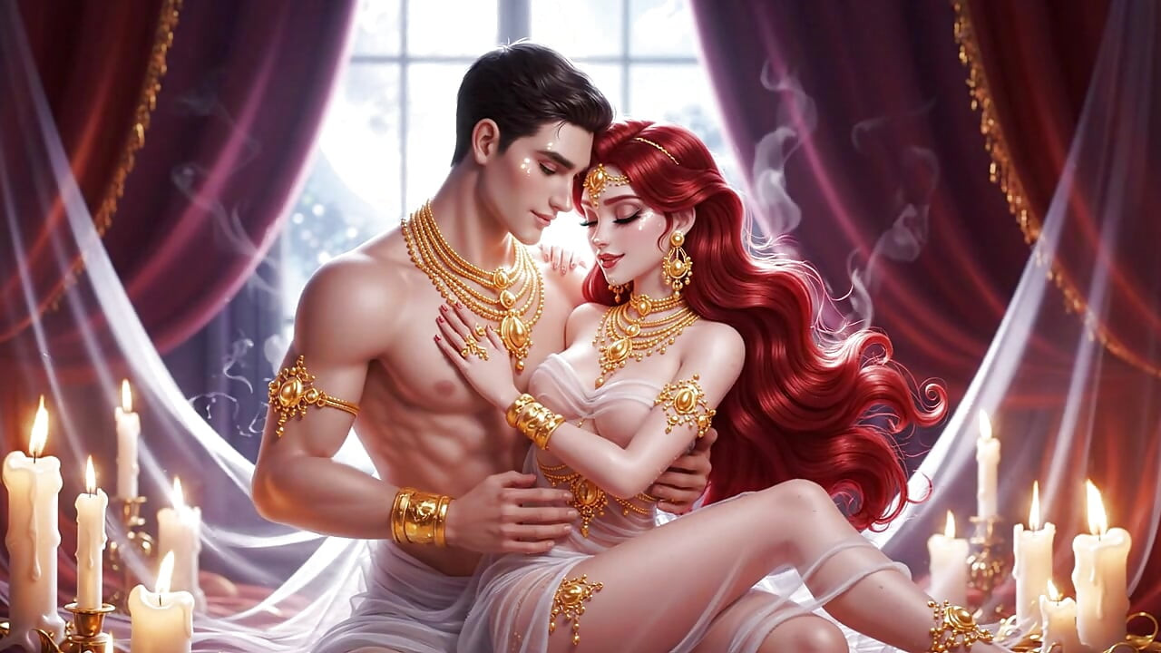 Muscular Asian Daddy Big Cock Destroys Young Amateur in Hardcore BDSM Massage Masturbation Cumshot Gay Anime Style