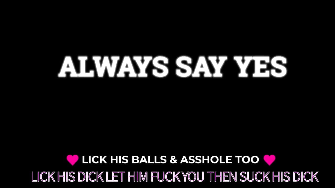 KUN LYD - Bli forberedt og motivert til å utføre rumpe til munn BJS