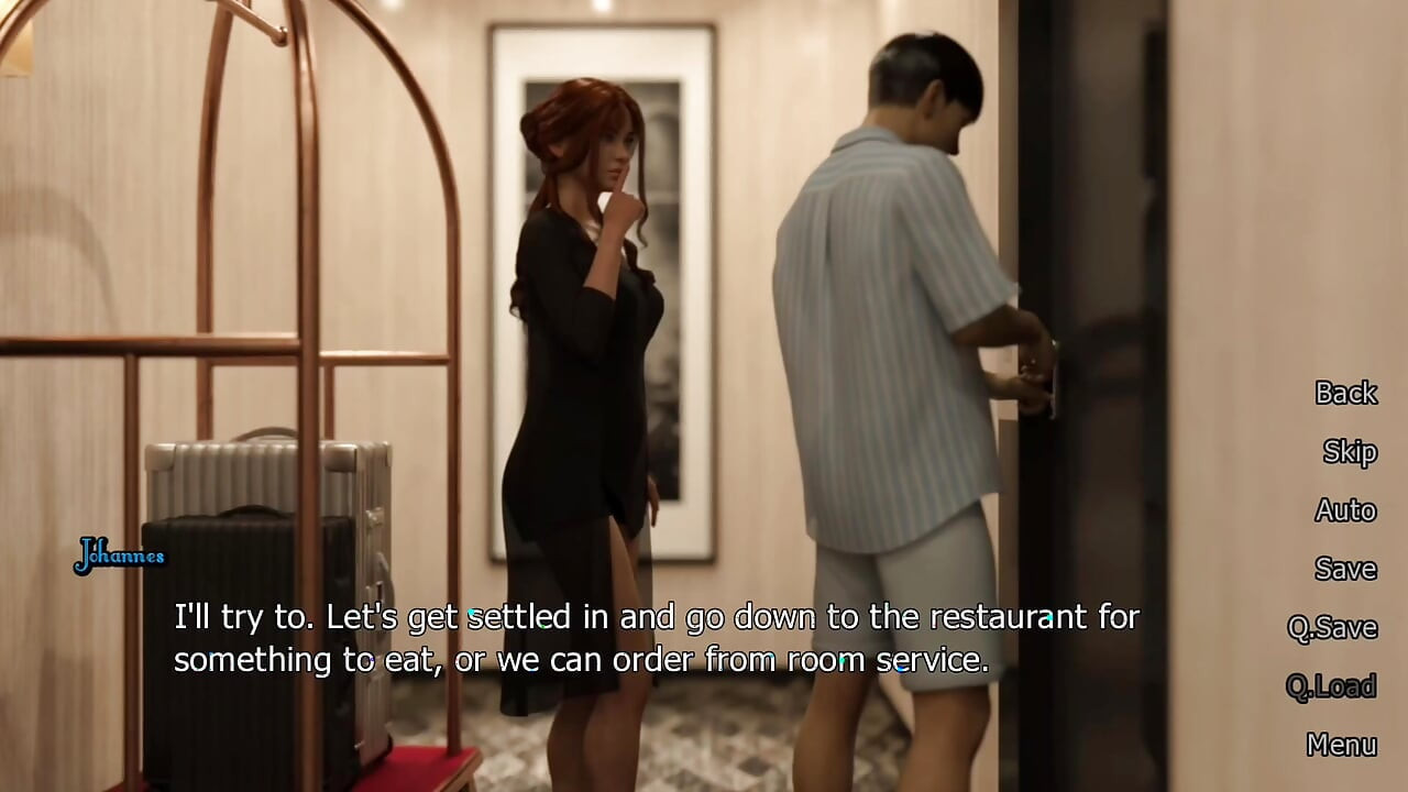 AD 34 she fucked me while I was on the phone