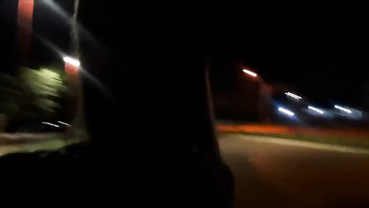 Working on the streets, easy work?